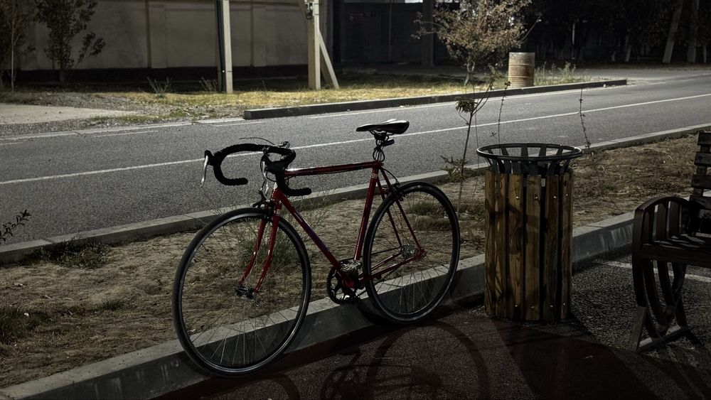 Продается СРОЧНО‼️ бианчи (Торг есть)