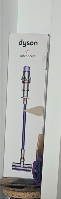 Aspirator vertical Dyson V11 Advanced - Garantie
