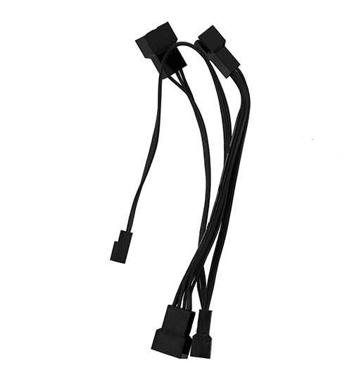 Кабель-разветвители от Id-cooling