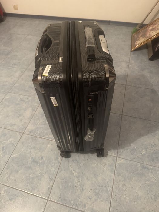 Troler Samsonite rigid, stare foarte bună
