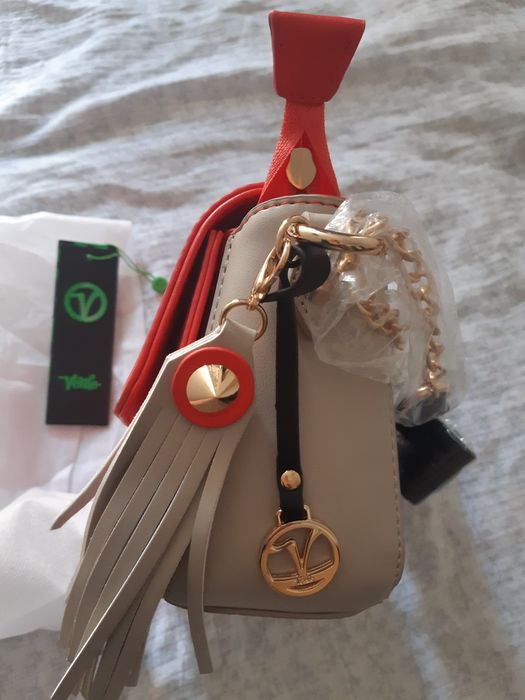 Малка чантичка нова