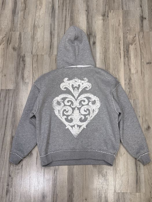 Alexander Spade Hoodie