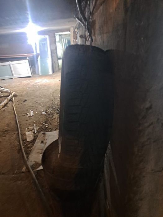 Продам зимние покрышки