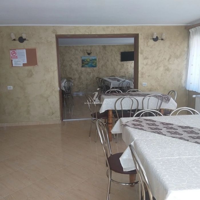 Vila de inchiriat in Bran