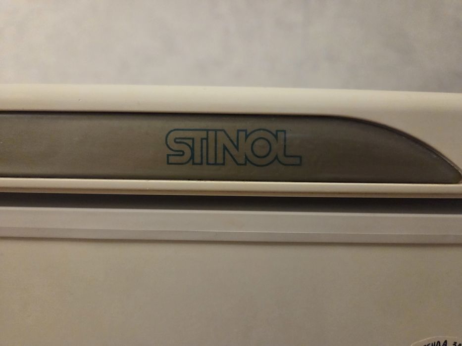 Холодильник Stinol