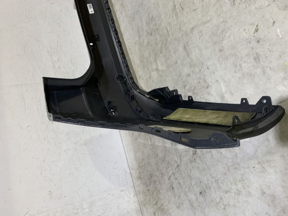 Bara spate VW Golf 7 Kombi, Variant, facelift, 2017, 2018, 2019, 2020, cod origine OE 5G9807421M.