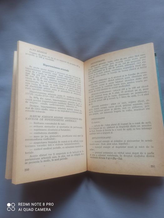 Carte editata in anul 1990 in stare buna