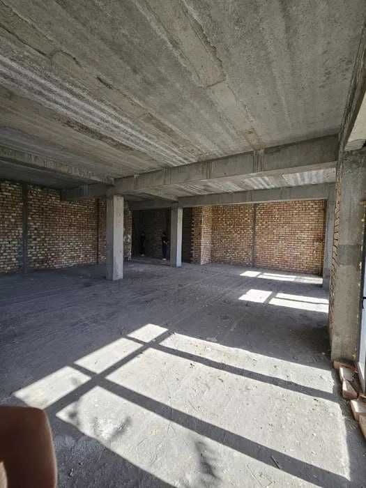 Barocco 4/3/7 квартира 115м2 коробка продается: метро Минор Юнусабад