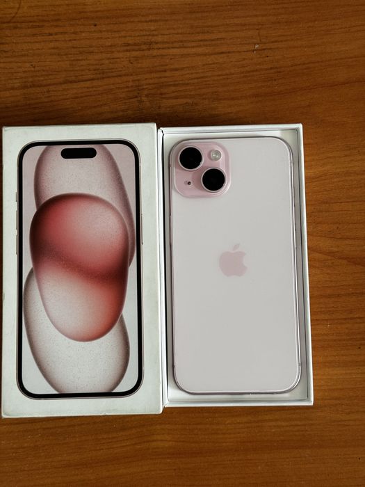 iPhone 15 Айфон 15