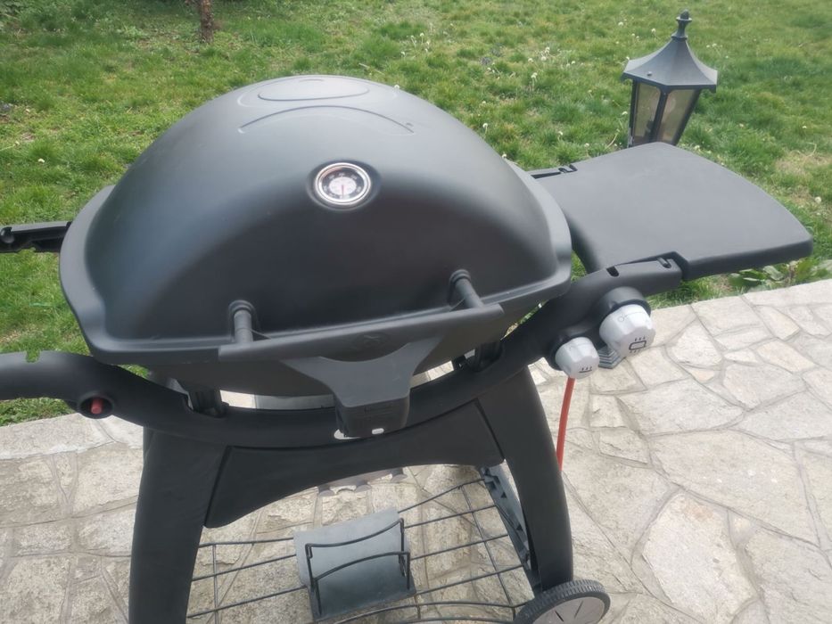 Газово барбекю Weber W3000