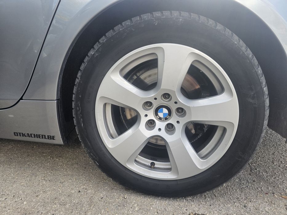 Джанти за BMW 17 цола