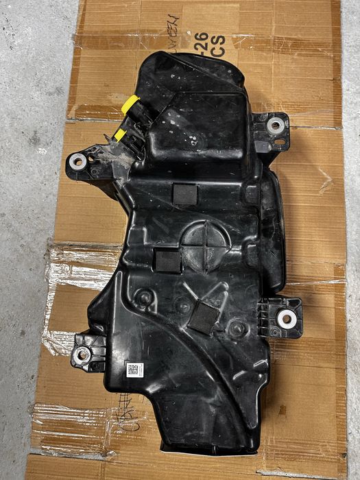 Rezervor addblue audi q5.80a.cod::80a131878.AQ.