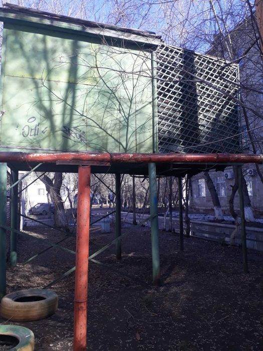 Голубятня (самовывоз)