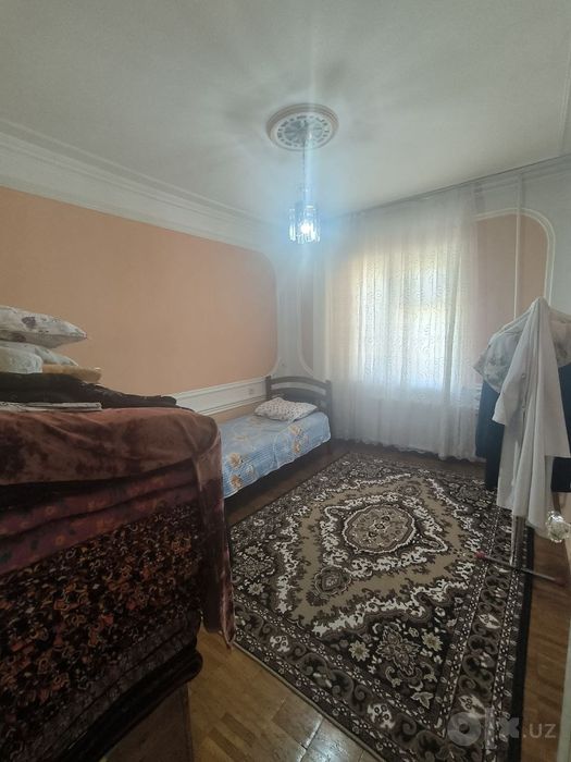 Продаётся кв на Сергели 2, 3/3/5. Чистенькая не дорого!! (71 000&)