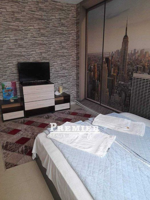Продава се Тристаен апартамент в Поморие - 96 кв.м за 1615 €/кв.м - Снимка #1