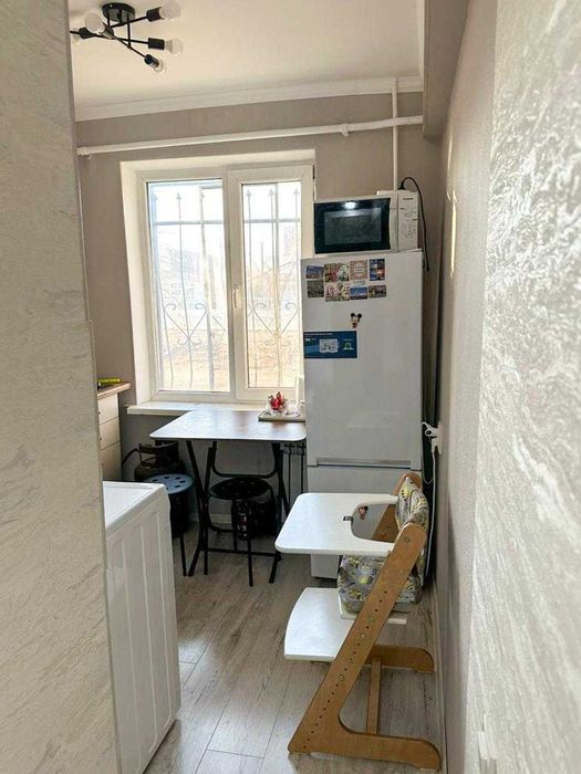 продажа двух комнатной квартиры