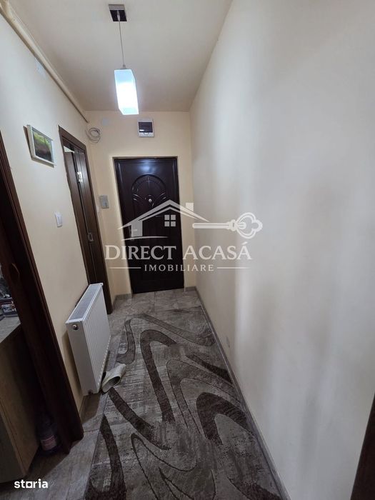 Garsonieră – zona semicentrală, str. Ștefan cel Mare