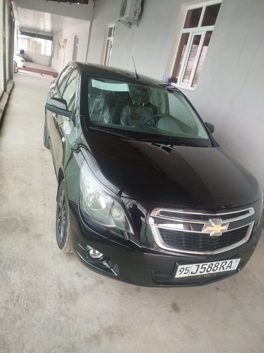 Chevrolet Cobalt