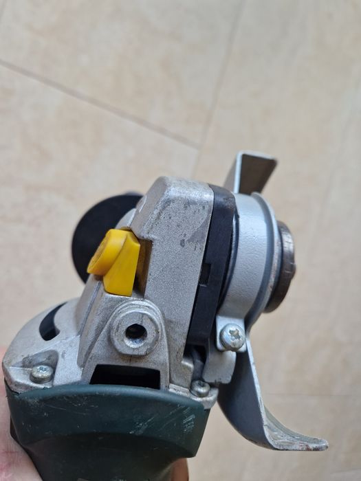 Metabo WQ - 1000  / polizor unghiular
