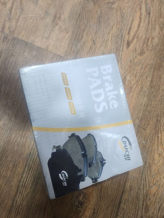 BYD моделларга сифатли олди орка колодкалар