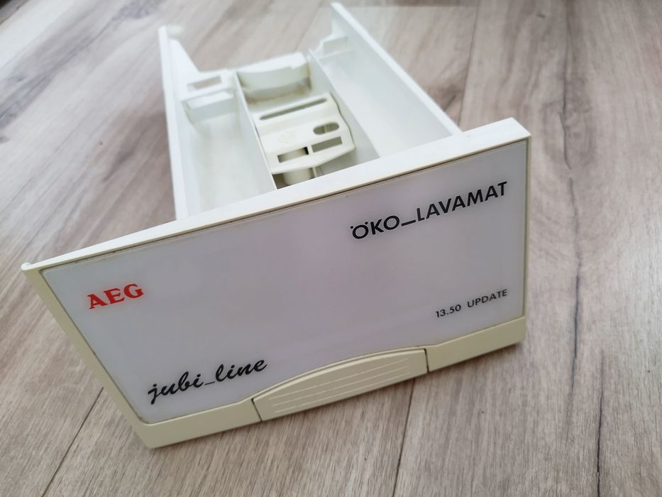 Части за пералня AEG OKO LAWAMAT jubi line