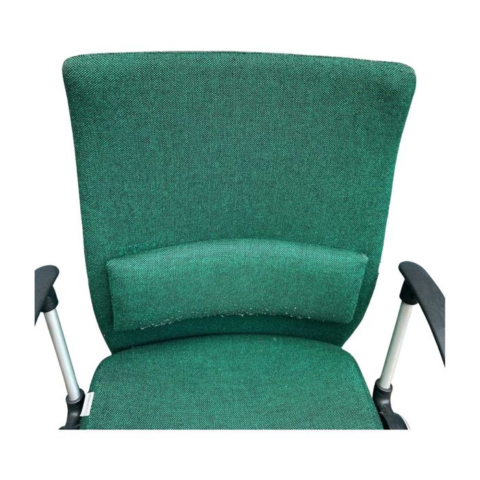 17 buc Scaun de Birou Ergonomic Mobexpert; Scaun reglabil pe rotile