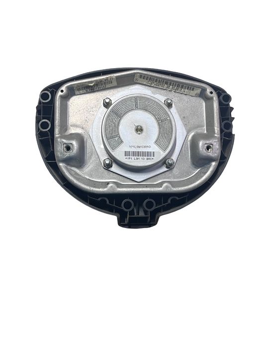 Airbag Volan Mercedes-Benz A-Class W168 1997 - 2005 1684600198