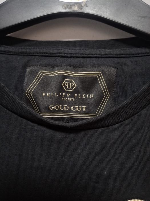 Тениска Phillip Plein ,XL