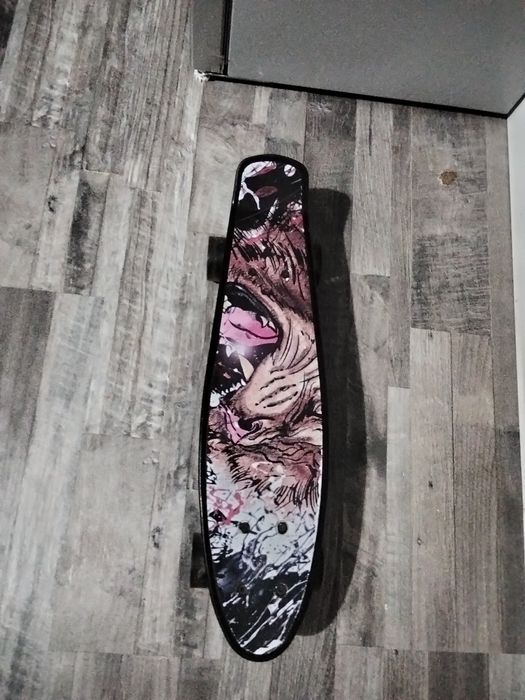 Продаю скейтборд