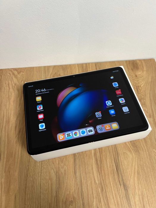 Vând tabletă Huawei MatePad 11.5 nou nouță