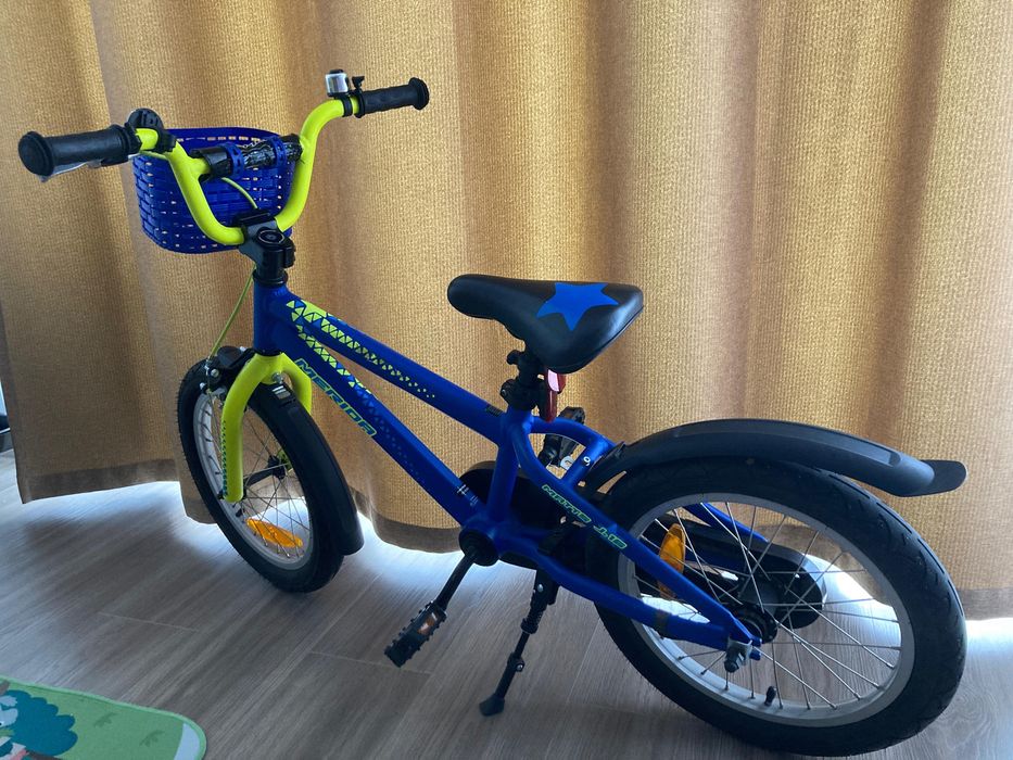 Bicicleta copii Merida 16”, varsta 3-6 ani