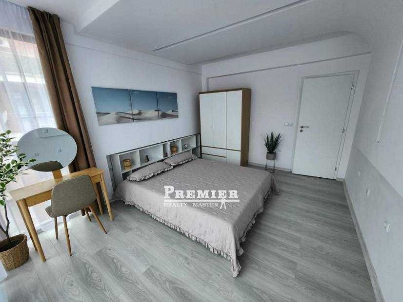 Продава се Двустаен апартамент в к.к. Слънчев бряг - 61 кв.м за 1558 €/кв.м - Снимка #1