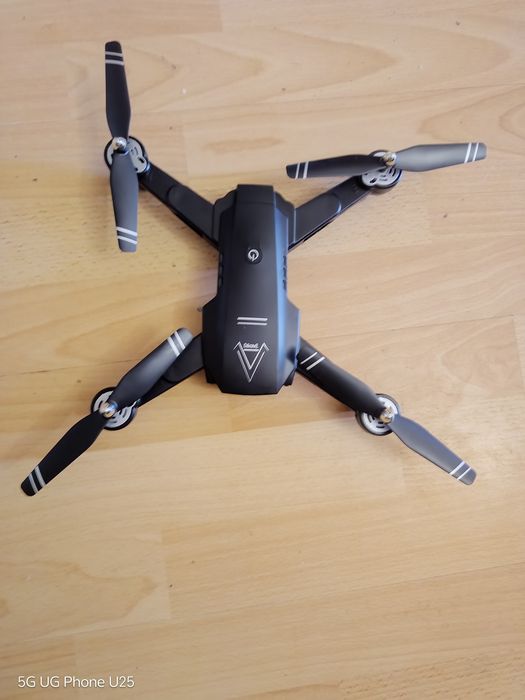 Drone A809 black