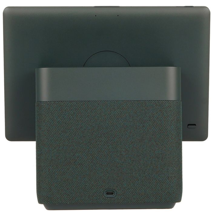 Яндекс Станция Дуо Макс — умная колонка с Алисой