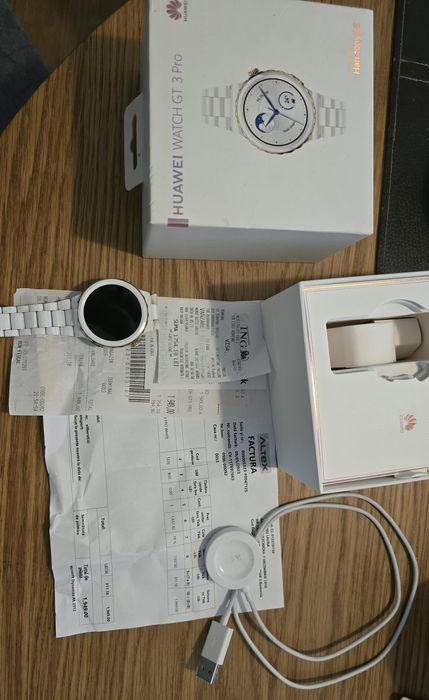 Ceas Huawei WatchGT 5 Pro