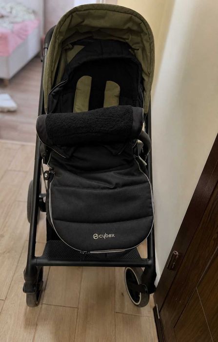 Чувалче за количка Cybex