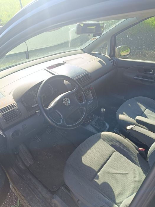 Volkswagen Sharan/ vw Sharan
