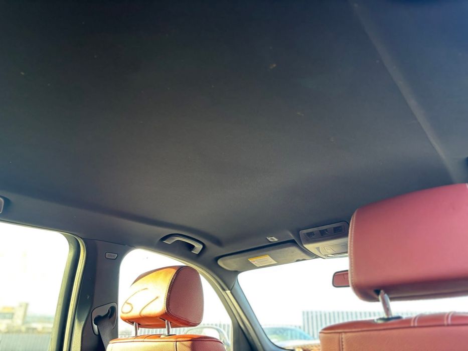 Dezmembrez BMW X3 F25 2.0d xdrive M-Pack 2012 2.0d N47,automat,Xenon