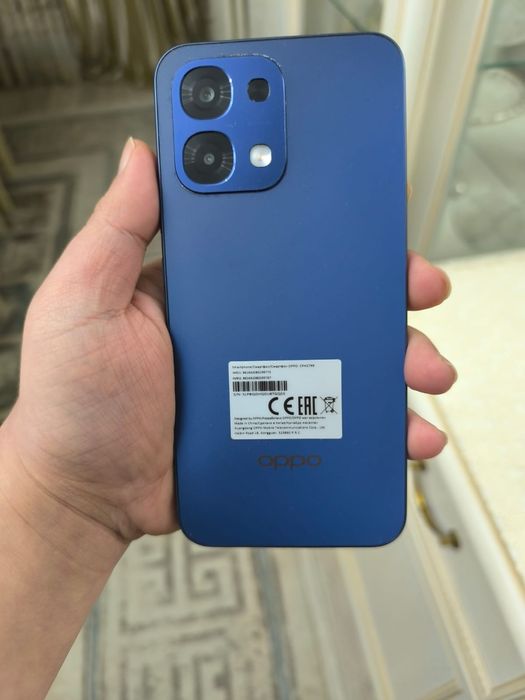 Oppo a6 Pro очень хорошем состоянии