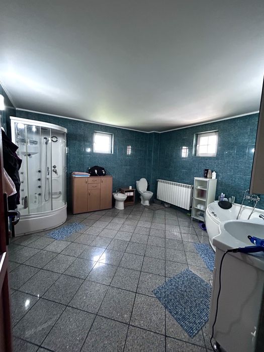 Casa de vanzare 492mp sup. utila, terent 2450mp- Ostroveni, Rm Valcea