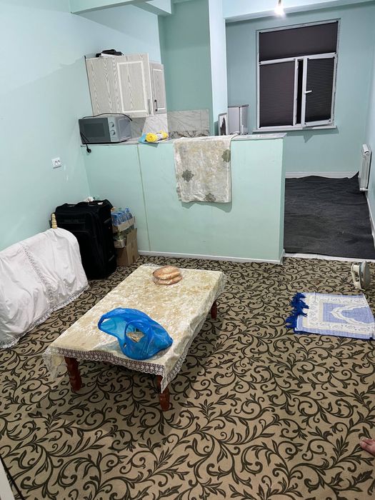 Bezmakler Arenda bolalarga sergeli choshtepa metro