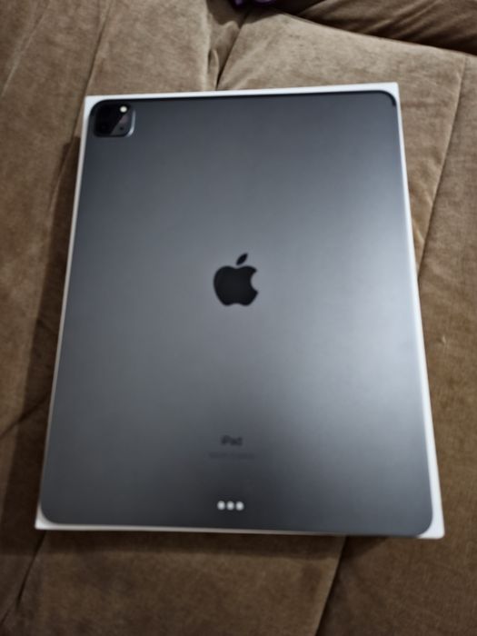 iPad Pro gen a 4-a 12,9
