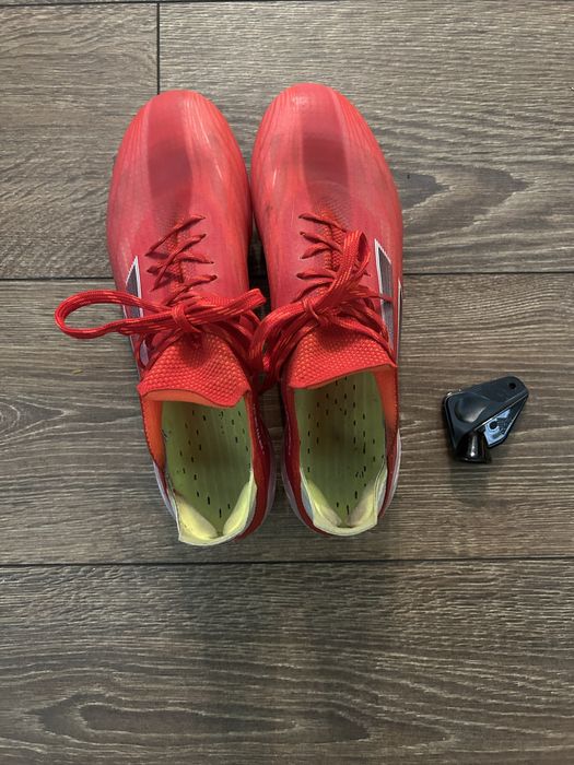 Бутонки(миксове) Adidas x Speedflow