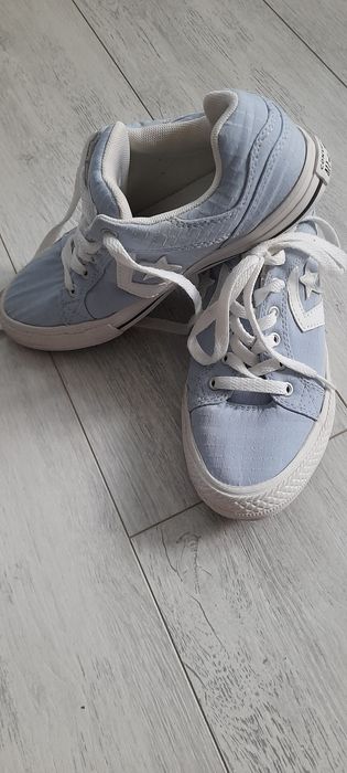 Детски кецове Converse