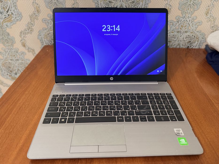 Ноутбук HP 250 G8