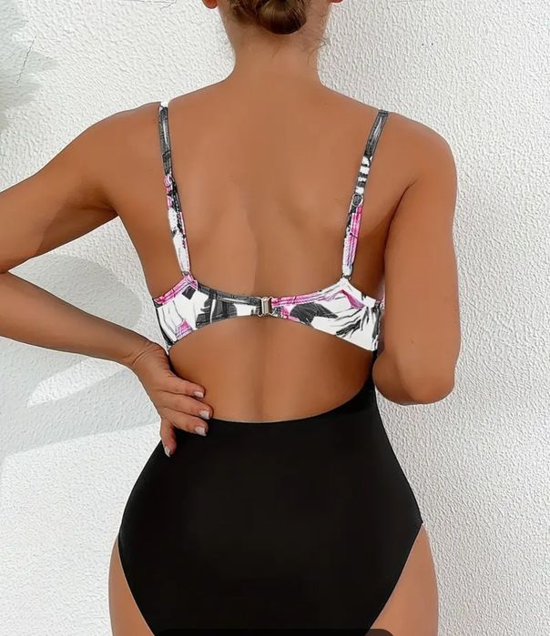 Цял бански нов нов