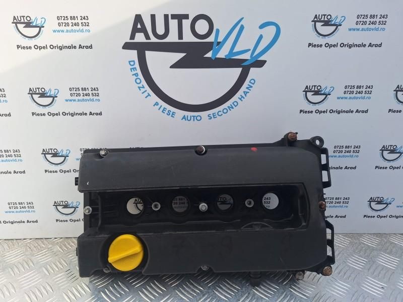 Capac chiulasa culbutori Opel Zafira B Facelift 1.6 i; 1.8 i
