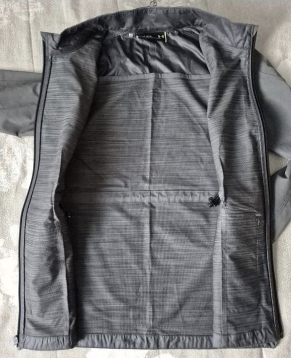 Jacheta vânt / Windbreaker, Femei, Under Armour Storm 2 - XS Loose