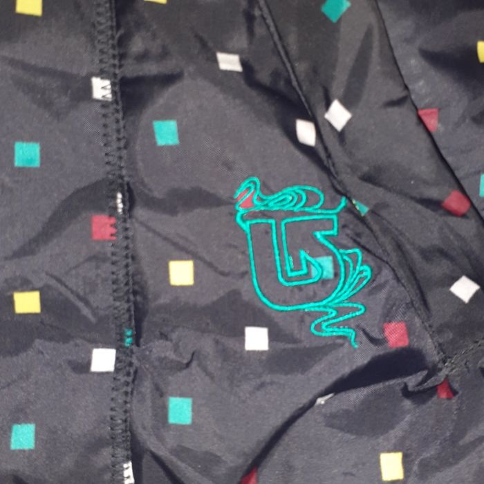 Vesta Burton de dama mărimea M