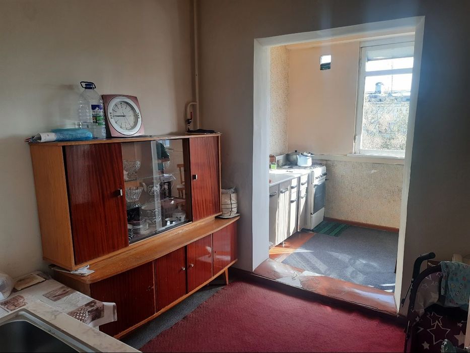 Дустлик 1. 3/4/5 62.000продам или обмен на участка или  отдельно